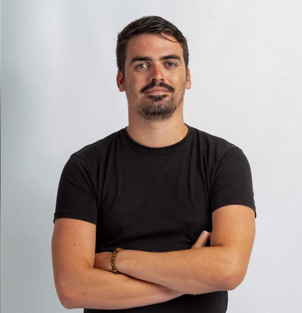 Romain Casanova